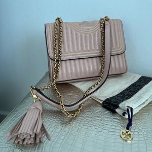 Tory Burch bag 🤩